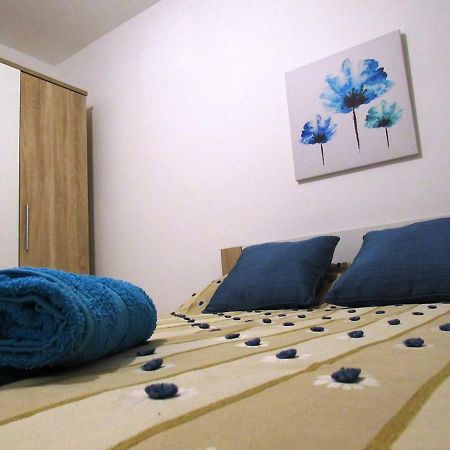 No8 @ Seabreeze Court Daire Mellieħa Dış mekan fotoğraf